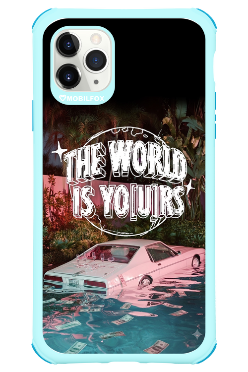 Miami 2.0 - Apple iPhone 11 Pro Max