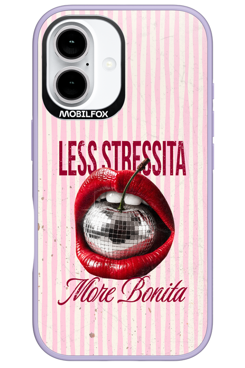 Bonita 2.0 - Apple iPhone 16