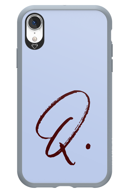 (Jellyfish Presso) Q 2.0 - Apple iPhone XR