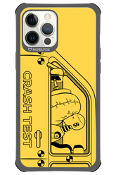 Crumple Zone - Apple iPhone 12 Pro Max