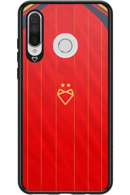 Spain Gold 2.0 - Huawei P30 Lite