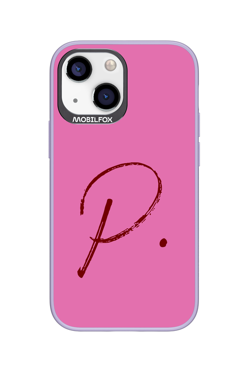 (Sorbet) P 2.0 - Apple iPhone 13 Mini