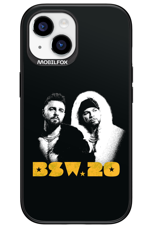 BSW 20 (8) 2.0 - Apple iPhone 15