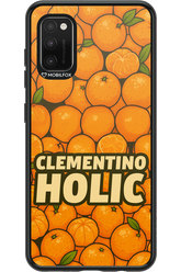 Clementino Holic 2.0 - Samsung Galaxy A41