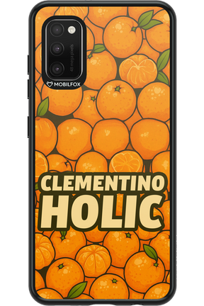 Clementino Holic 2.0 - Samsung Galaxy A41