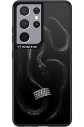 Diamond Mamba - Samsung Galaxy S21 Ultra