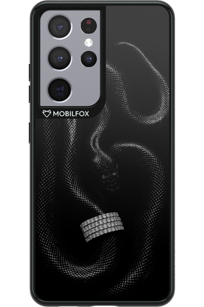Diamond Mamba - Samsung Galaxy S21 Ultra