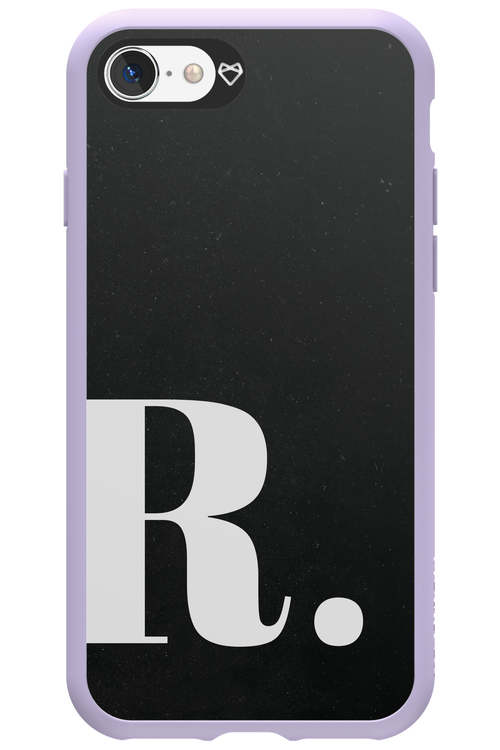 R (Off Space) 2.0 - Apple iPhone 8