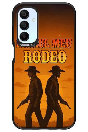 Under The Sun - Samsung Galaxy A15