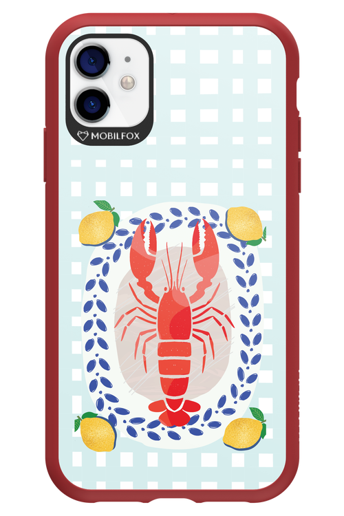 Marbella's Lobster 2.0 - Apple iPhone 11