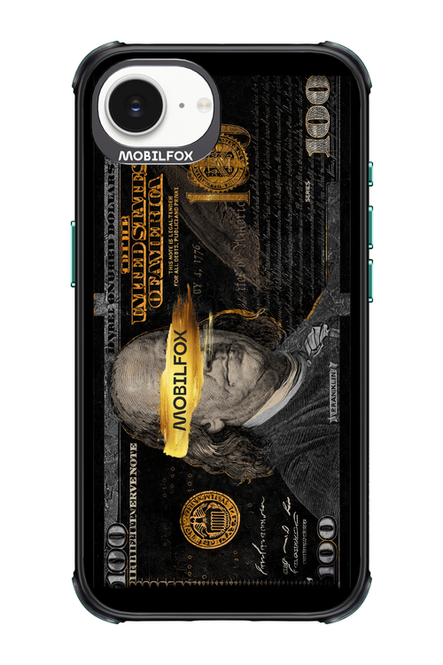 Gold Life 2.0 - Apple iPhone 16e
