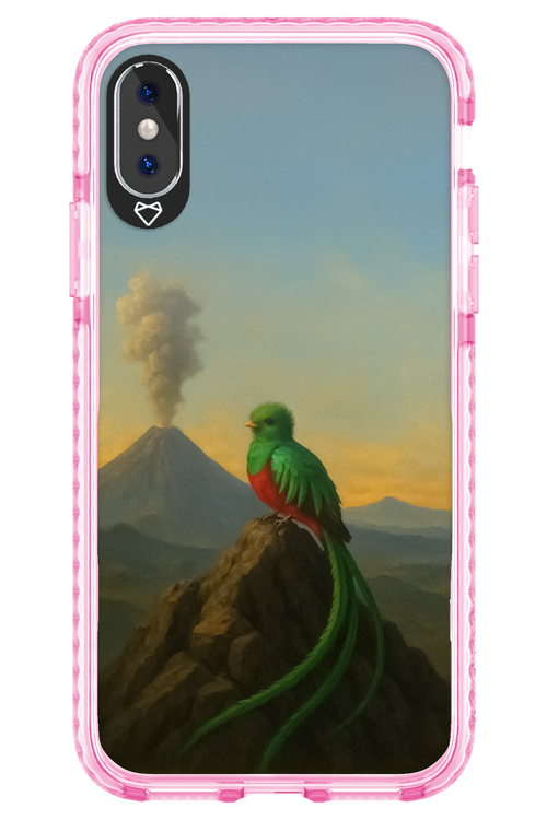 Birdy 2.0 - Apple iPhone X