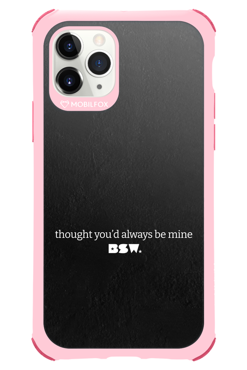 BSW FourSeasons 6 2.0 - Apple iPhone 11 Pro