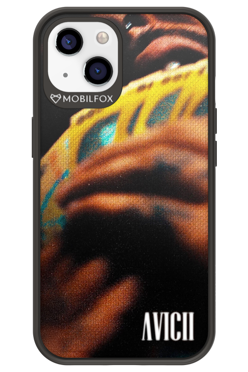 Avicii 2.0 - Apple iPhone 13