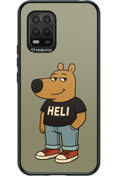 ChillHeli 2.0 - Xiaomi Mi 10 Lite 5G