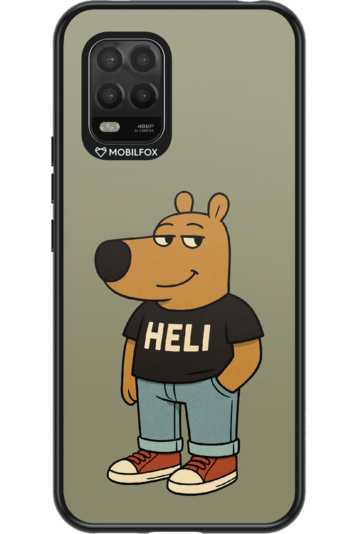 ChillHeli 2.0 - Xiaomi Mi 10 Lite 5G