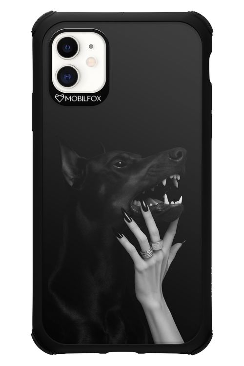 Hellhound 2.0 - Apple iPhone 11