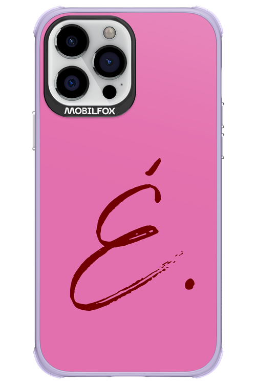 (Sorbet) E II 2.0 - Apple iPhone 13 Pro Max