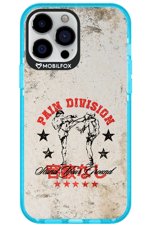 MMA 2.0 - Apple iPhone 13 Pro Max