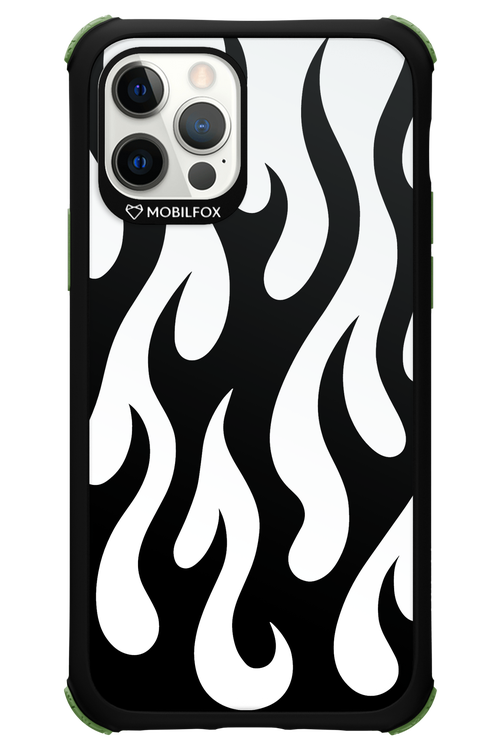 Hell Flame 2.0 - Apple iPhone 12 Pro