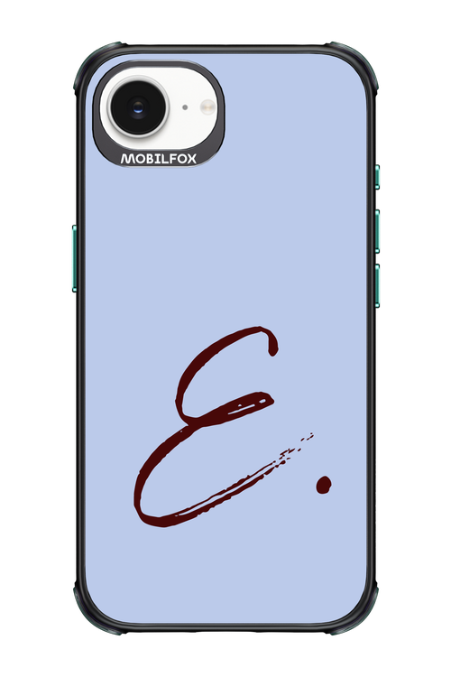 (Jellyfish Presso) E 2.0 - Apple iPhone 16e