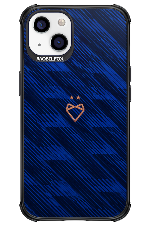 Franta 2.0 x Mobilfox 2.0 - Apple iPhone 13