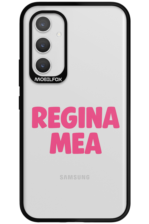 Regina Mea - Samsung Galaxy A54