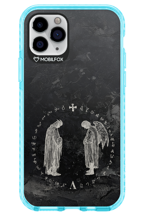 iNGER & D3MON V1 2.0 - Apple iPhone 11 Pro