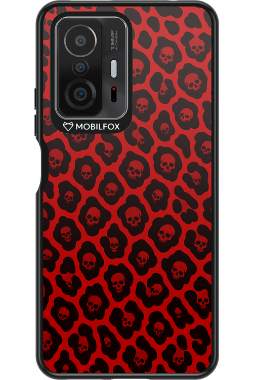 Deadly 2.0 - Xiaomi Mi 11T