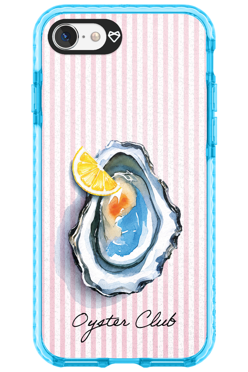 Oyster Club 2.0 - Apple iPhone 7