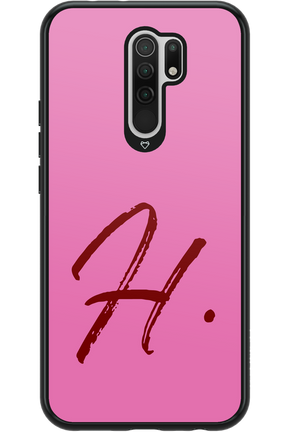 (Sorbet) H 2.0 - Xiaomi Redmi 9
