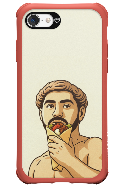 AȘ LUPTA  - Apple iPhone 7