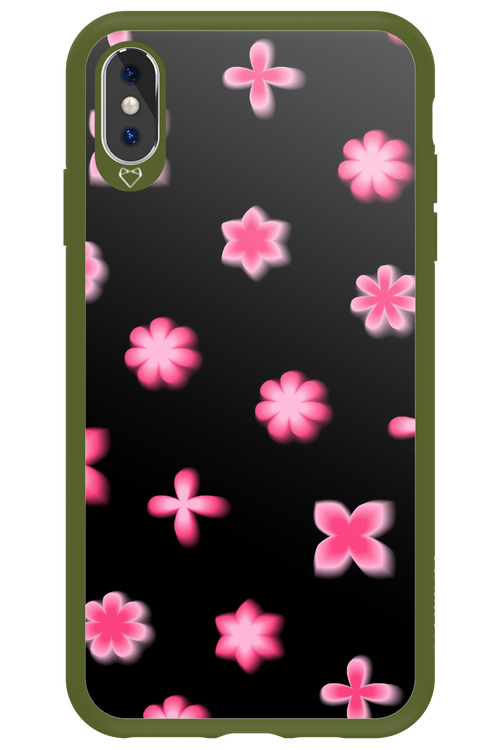 Pink Dreams 2.0 - Apple iPhone XS Max