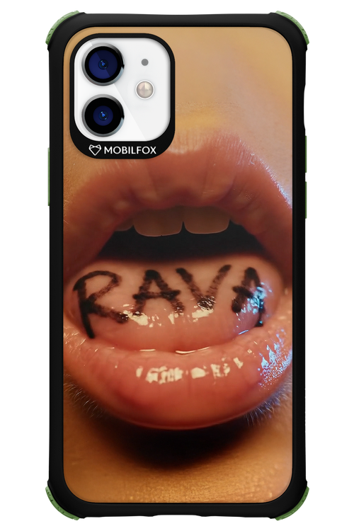 Rava Kiss 2.0 - Apple iPhone 12