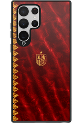 Spania 2.0 - Samsung Galaxy S22 Ultra