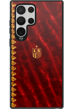 Spania 2.0 - Samsung Galaxy S22 Ultra