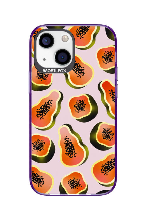 Papaya Wave 2.0 - Apple iPhone 13 Mini
