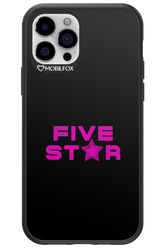 Five Star - Apple iPhone 12 Pro