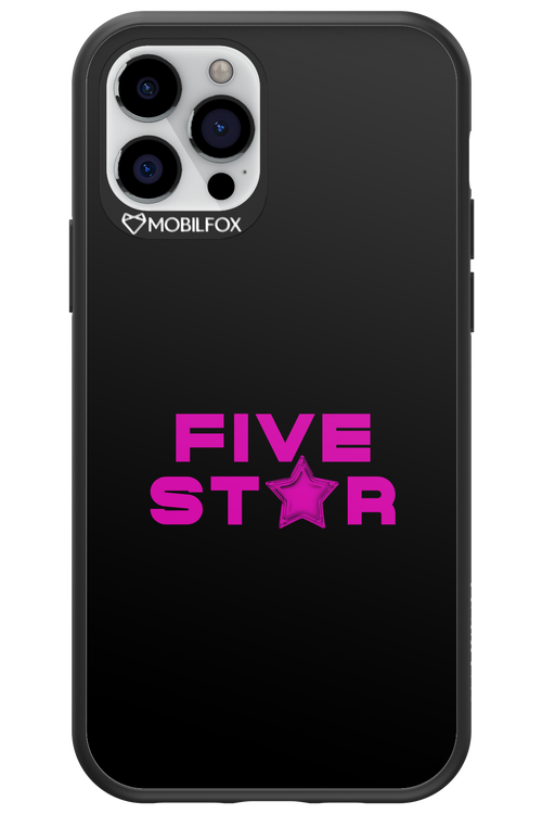 Five Star - Apple iPhone 12 Pro