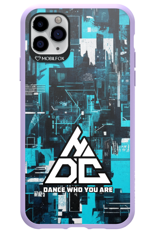 HDC 5 2.0 - Apple iPhone 11 Pro Max