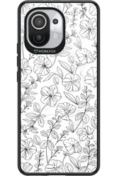 Lineart Beauty - Xiaomi Mi 11 5G