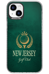 New Jersey Golf Club - Apple iPhone 15 Plus