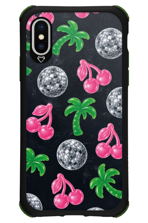 Single Life 2.0 - Apple iPhone XS