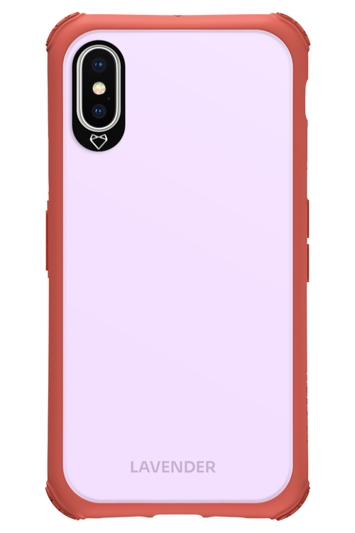 LAVENDER - FS2 2.0 - Apple iPhone XS