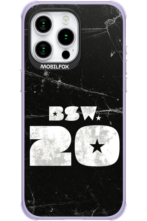 BSW 20 (4) 2.0 - Apple iPhone 15 Pro Max