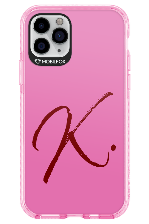 (Sorbet) K 2.0 - Apple iPhone 11 Pro