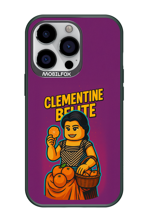 Clementine Belite Lego 2.0 - Apple iPhone 13 Pro