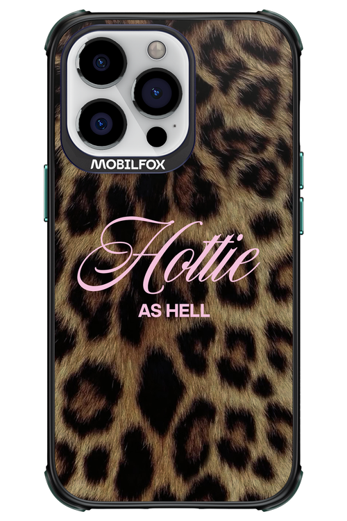 hottie 2.0 - Apple iPhone 13 Pro