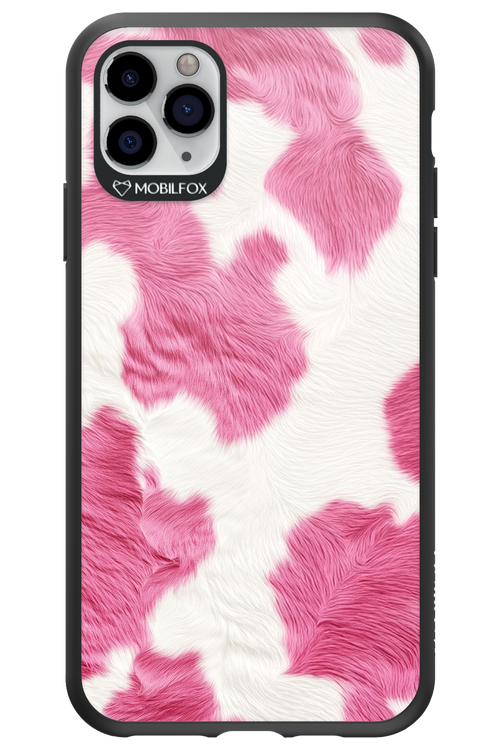 Pink Cow - Apple iPhone 11 Pro Max