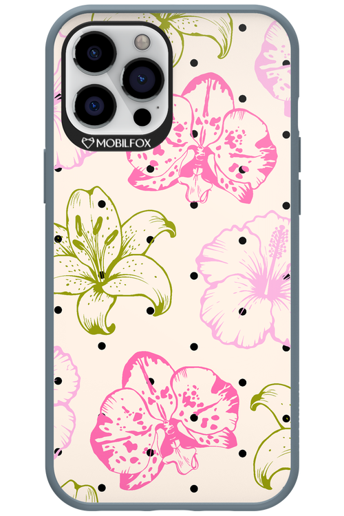 Aloha Chic 2.0 - Apple iPhone 12 Pro Max